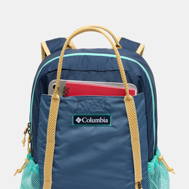 Columbia Blue Echo Mountain Backpack  | Best Price UAE